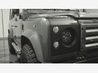 Thumbnail Photo 70 for 1996 Land Rover Defender 110